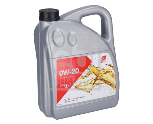 Engine Oil